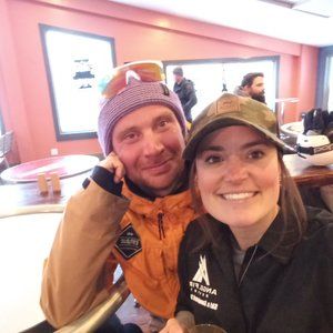 Meet your Posher, Kateland